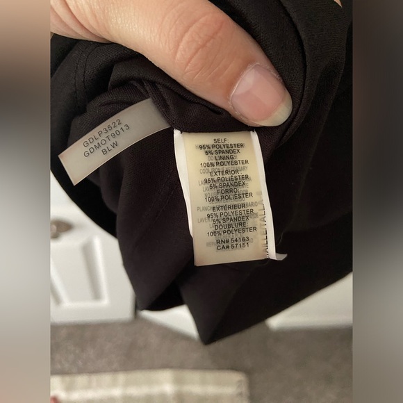 Guess floral dress - Picture 5 of 5